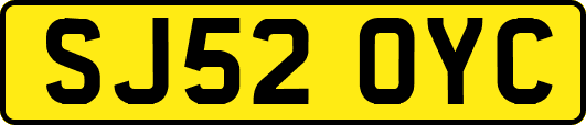SJ52OYC