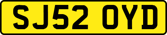 SJ52OYD