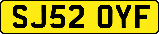 SJ52OYF