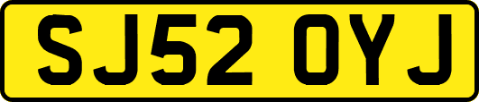 SJ52OYJ