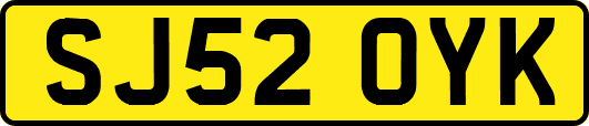 SJ52OYK