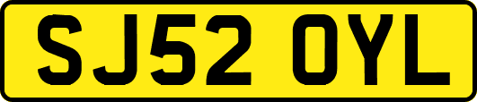 SJ52OYL