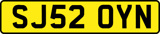 SJ52OYN