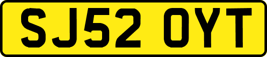 SJ52OYT