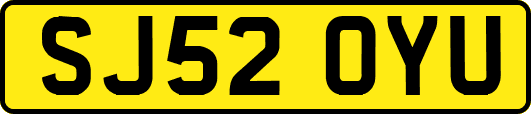SJ52OYU