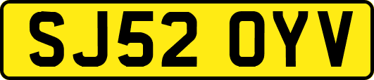 SJ52OYV