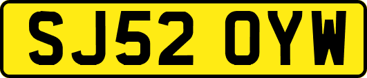 SJ52OYW