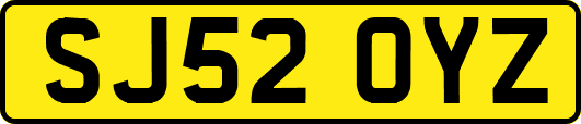 SJ52OYZ