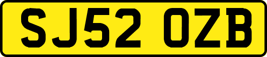 SJ52OZB