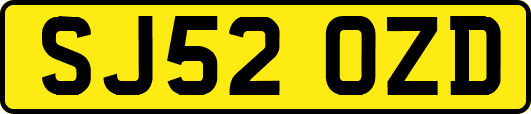 SJ52OZD