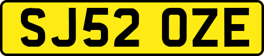 SJ52OZE