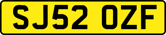 SJ52OZF