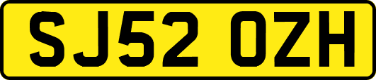 SJ52OZH