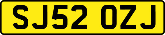 SJ52OZJ