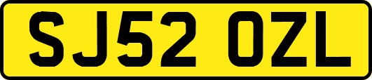 SJ52OZL