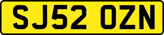 SJ52OZN