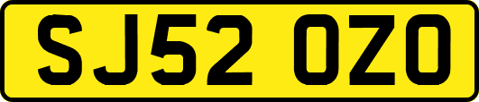 SJ52OZO