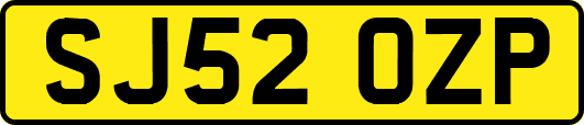 SJ52OZP