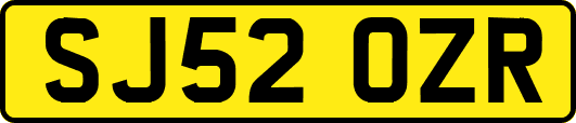 SJ52OZR