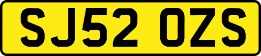 SJ52OZS