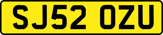 SJ52OZU