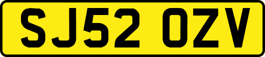SJ52OZV