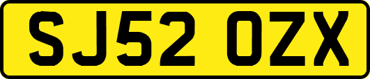 SJ52OZX