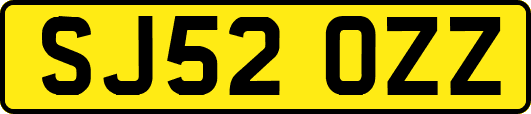 SJ52OZZ