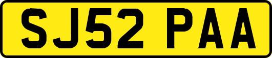 SJ52PAA