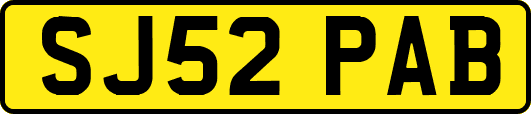 SJ52PAB