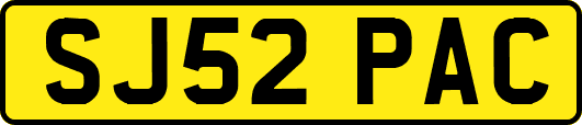 SJ52PAC