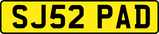 SJ52PAD