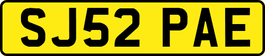 SJ52PAE