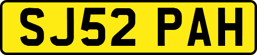 SJ52PAH