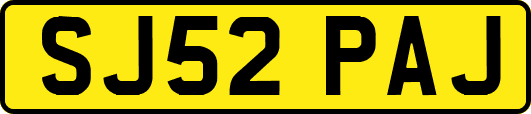 SJ52PAJ
