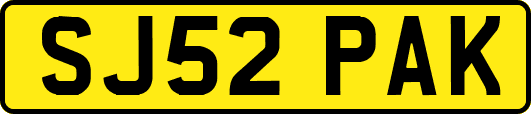 SJ52PAK