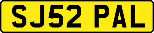 SJ52PAL