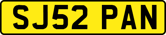SJ52PAN