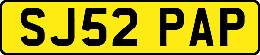 SJ52PAP