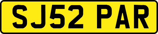 SJ52PAR