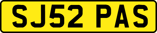 SJ52PAS
