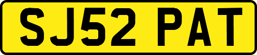 SJ52PAT
