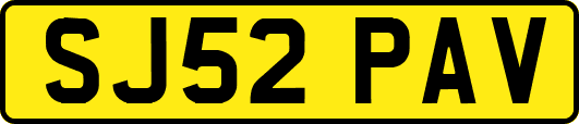 SJ52PAV