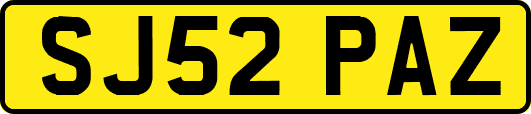 SJ52PAZ