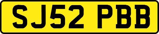 SJ52PBB