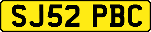 SJ52PBC