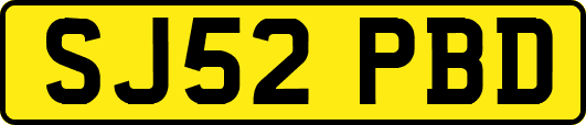 SJ52PBD