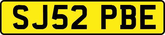 SJ52PBE