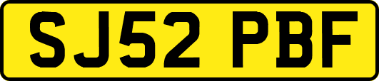 SJ52PBF