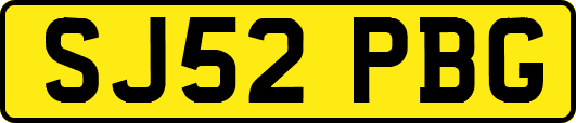 SJ52PBG